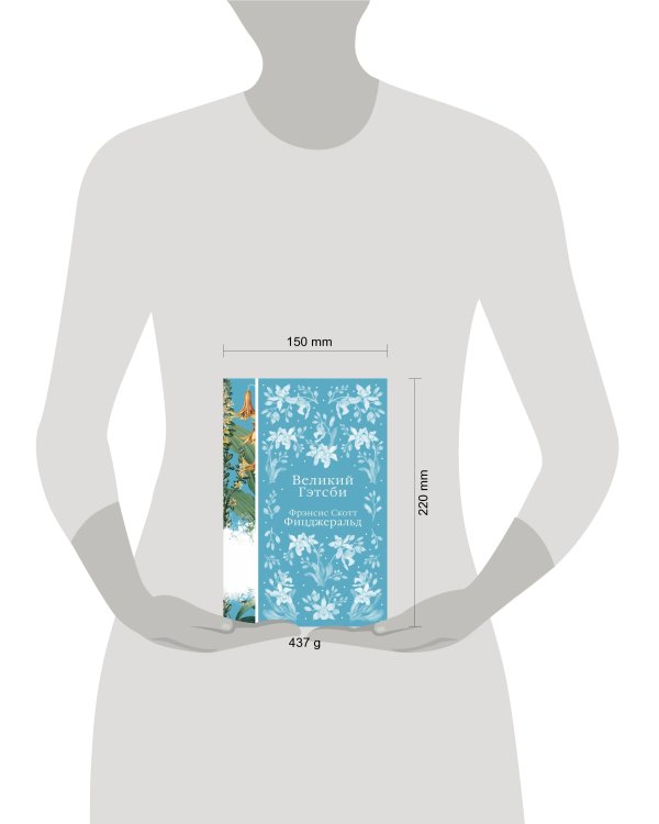 Великий Гэтсби