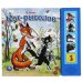 Кот-рыболов. 5 звуковых кнопок. формат: 200х175мм. объем: 10 карт. стр. в кор.32шт