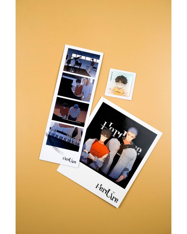 Ты здесь. Here U Are. Том 1