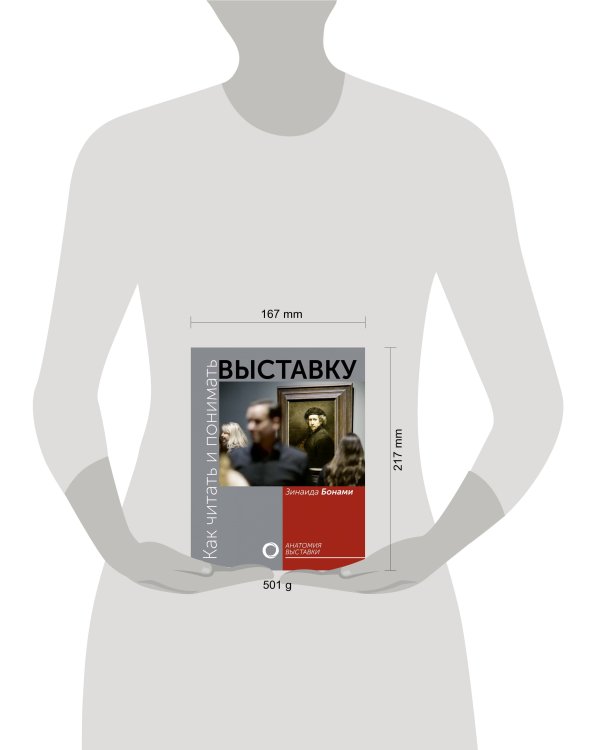 Как читать и понимать выставку