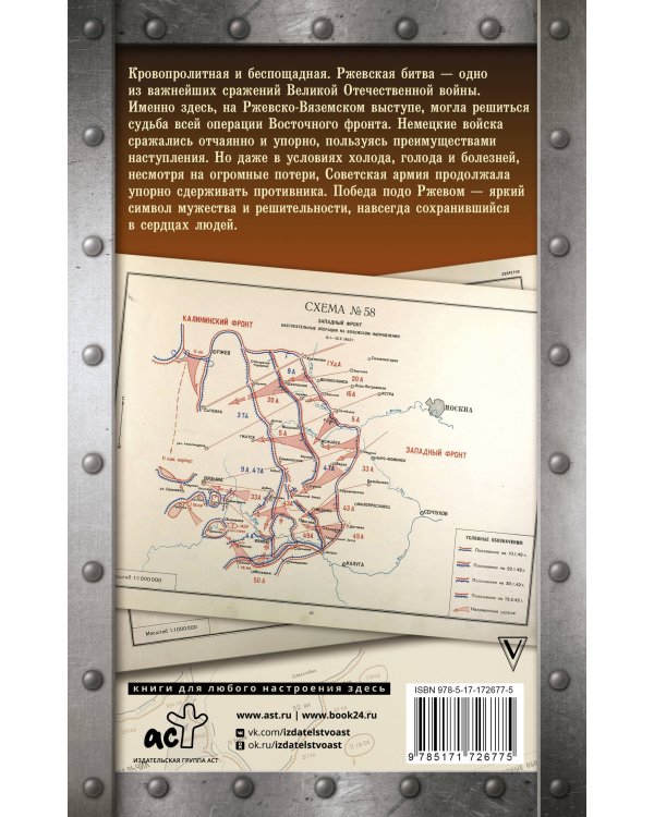 Битва подо Ржевом