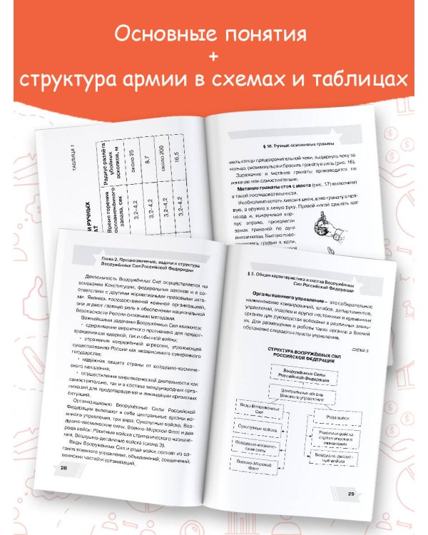 Стану защитником Отечества