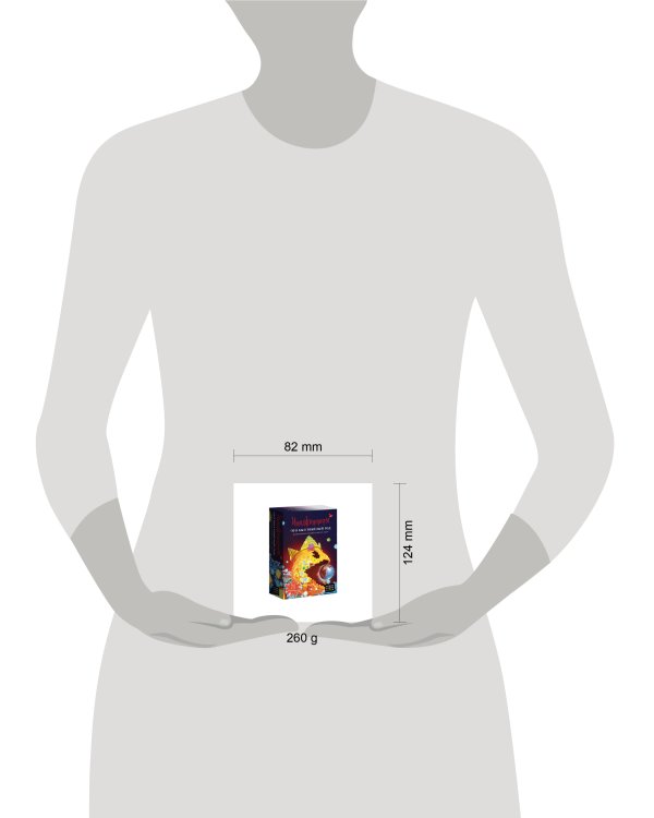 Набор доп. Карточек "Это был тяжелый год"