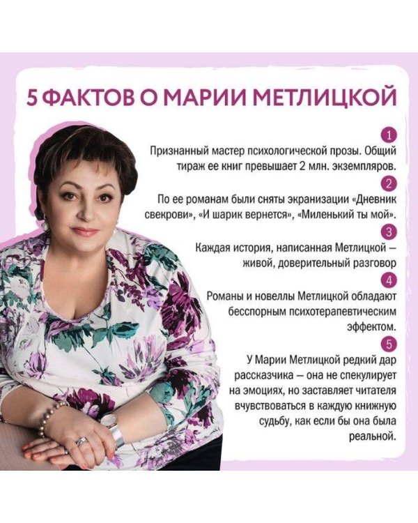 Все, что мы когда-то любили