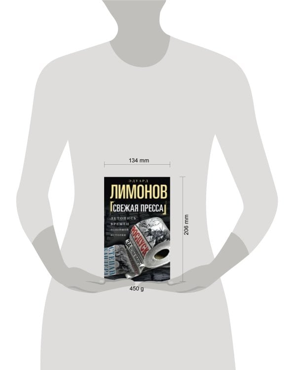 Свежая пресса