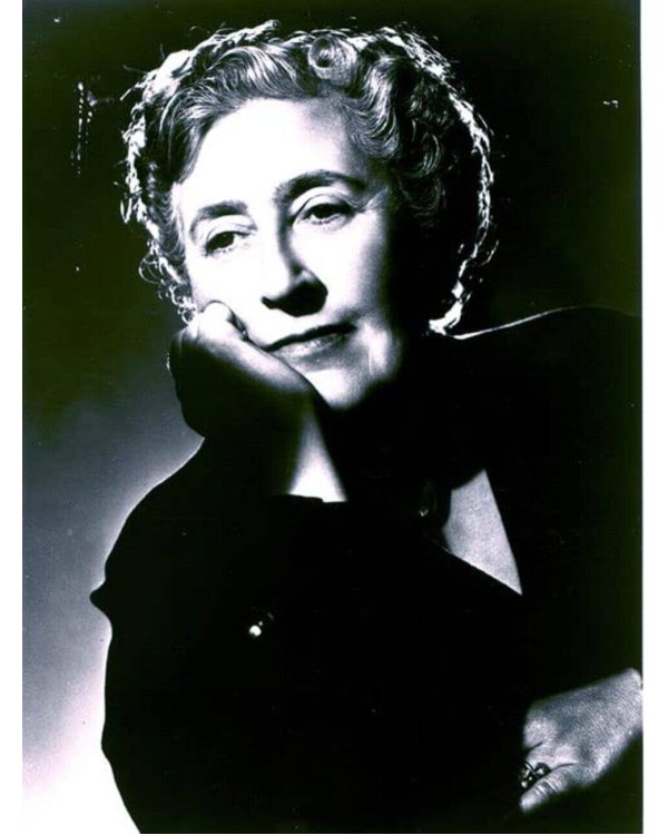 Autobiography (Agatha Christie) Автобиография (Агата Кристи) /Книги на английском языке