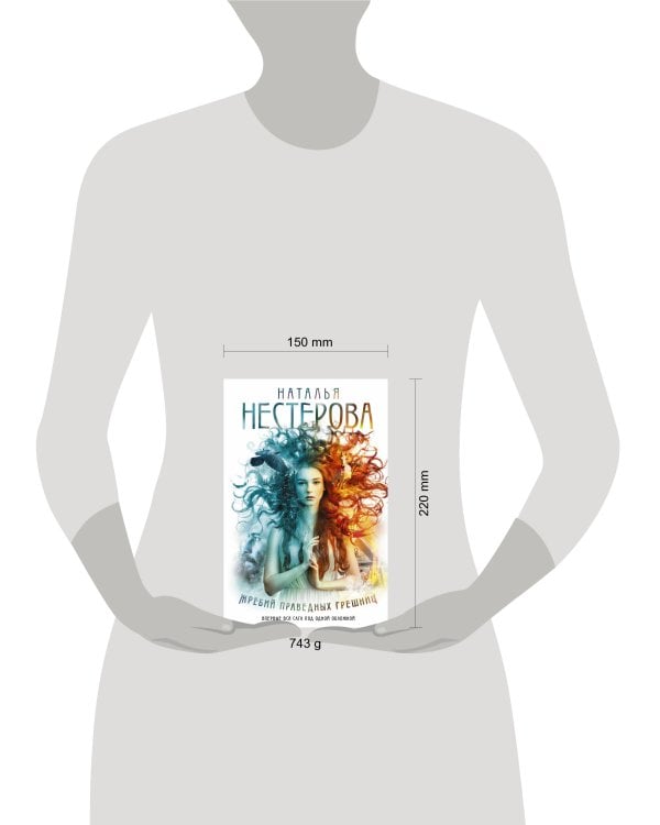 Жребий праведных грешниц (кн. 1-4)