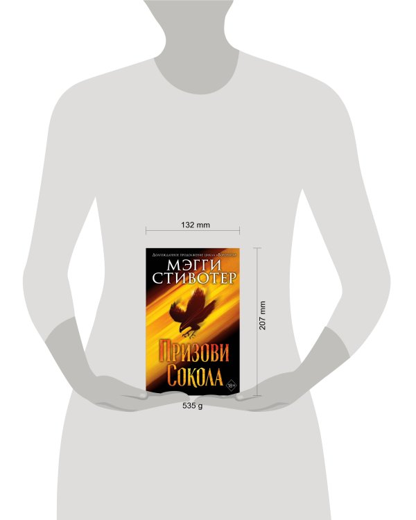 Сновидец. Призови сокола (#1)