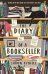 The Diary of a Bookseller (Shaun Bythell) Дневник Книготорговца (Шон Байтел) /Книги на английском языке
