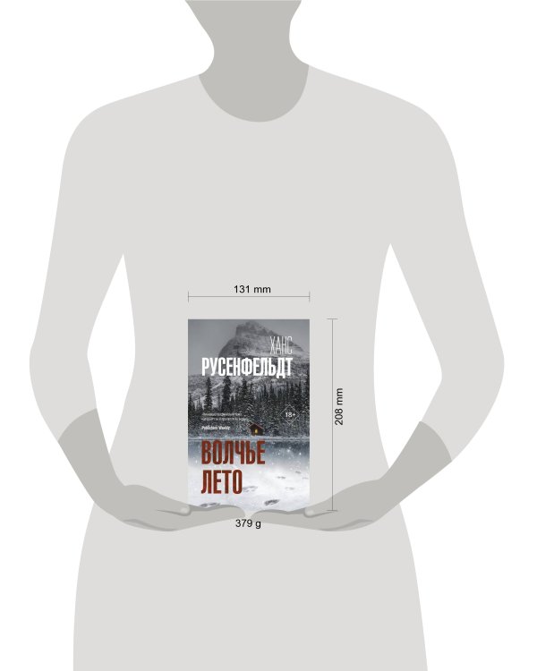 Волчье лето