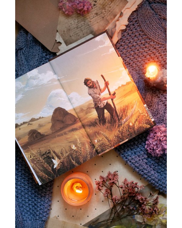 Анна Каренина. Вечные истории. Young Adult