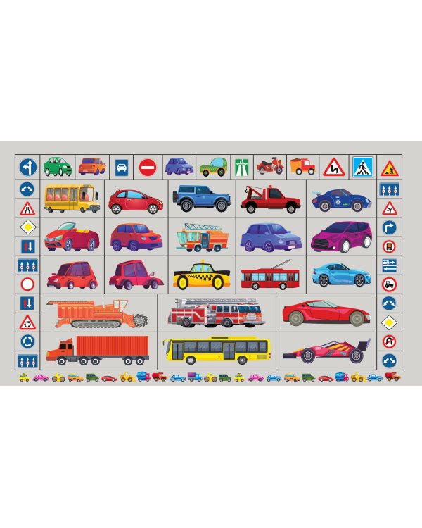 Спецтехника