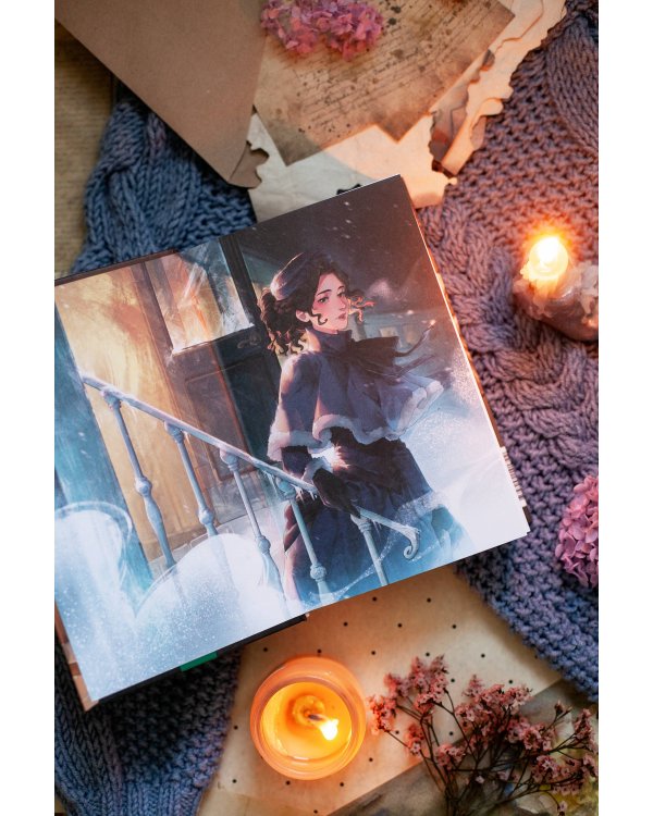 Анна Каренина. Вечные истории. Young Adult