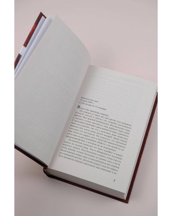 Двадцать лет спустя