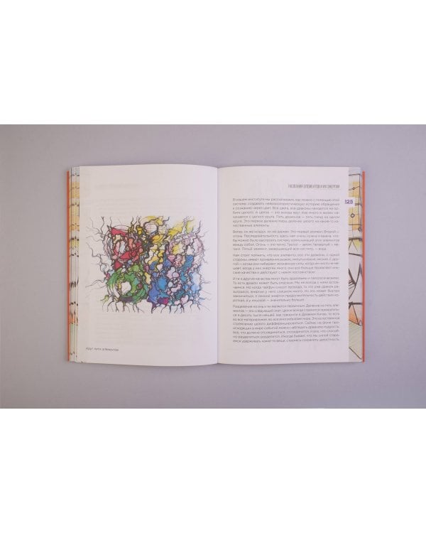 Нейрографика 2. Композиция судьбы