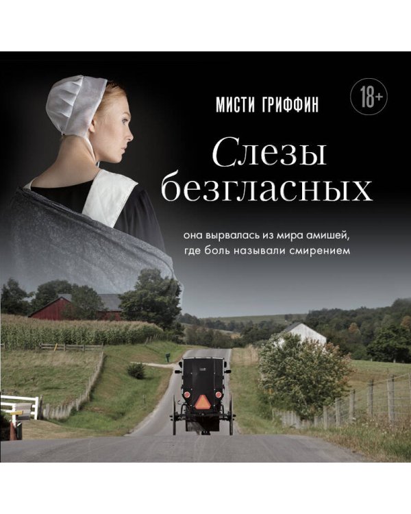 Слезы безгласных. Она вырвалась из мира амишей, где боль называли смирением