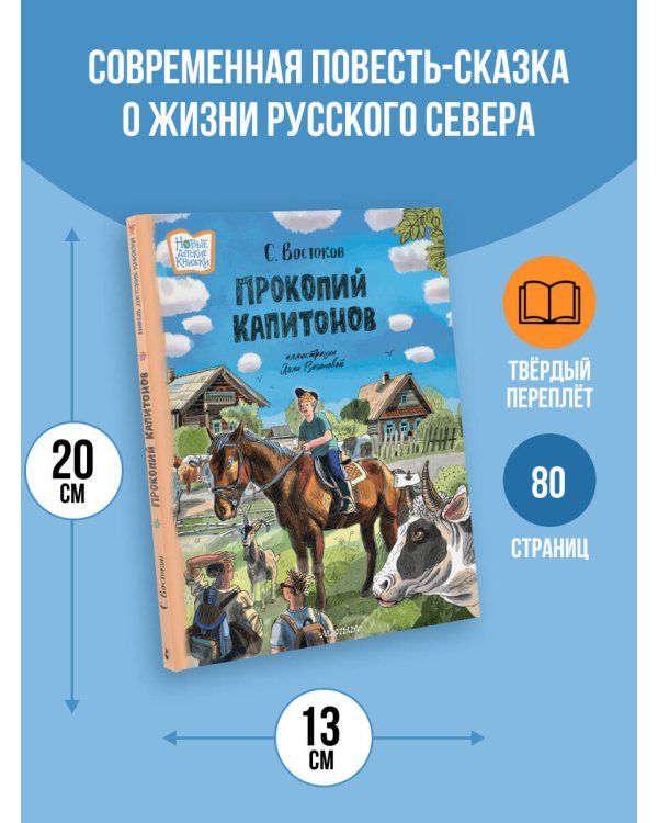 Прокопий Капитонов