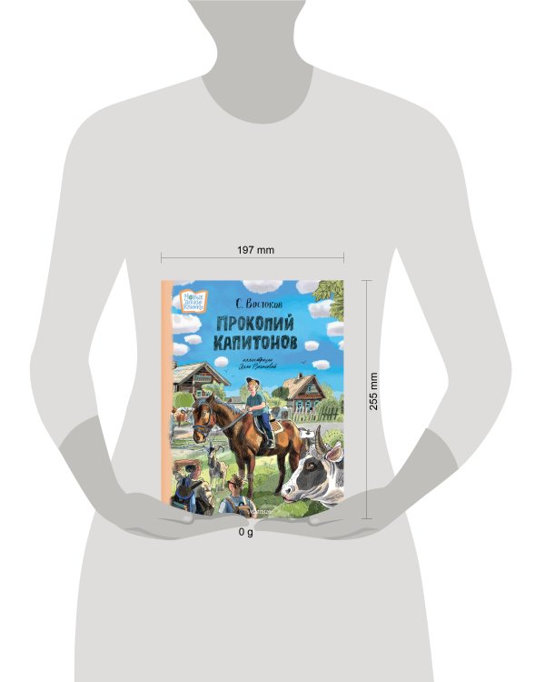 Прокопий Капитонов