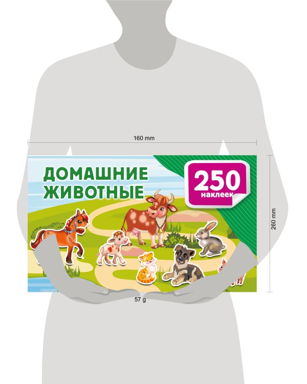 Домашние животные