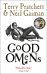 Good Omens (Terry Pratchett) Благие знамения (Терри Пратчетт) /Книги на английском языке