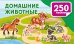 Домашние животные
