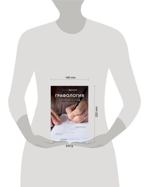 Графология: самоанализ по почерку