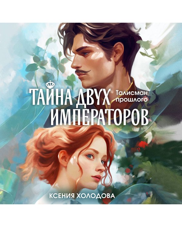 Тайна двух императоров