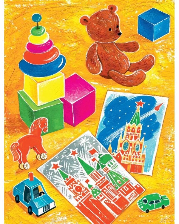 Прикольные истории для первого чтения