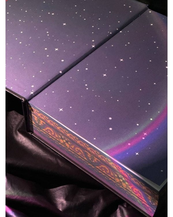 Две жизни. I-IV части. В обновленной редакции