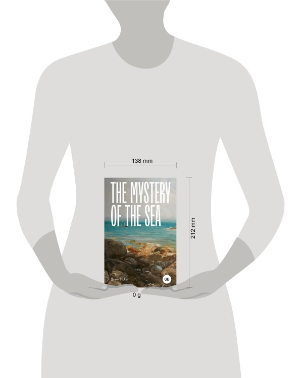 The Mystery of the Sea