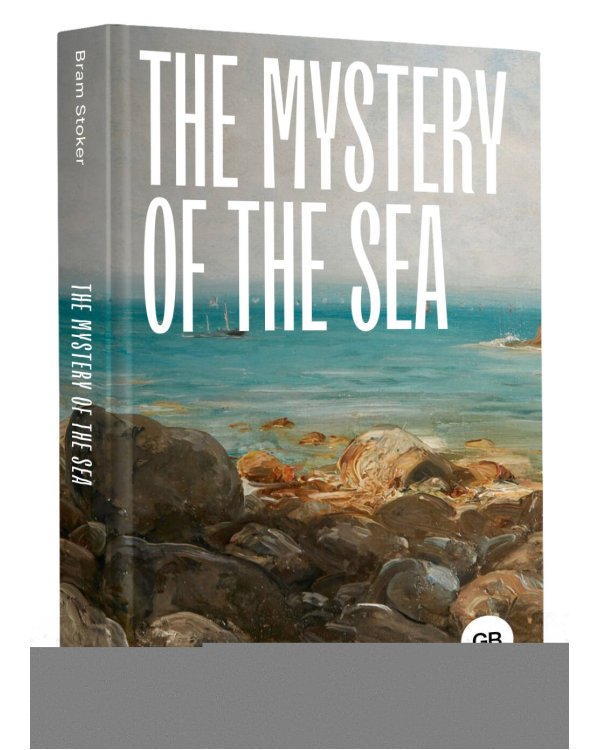 The Mystery of the Sea