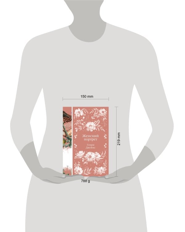 Женский Портрет