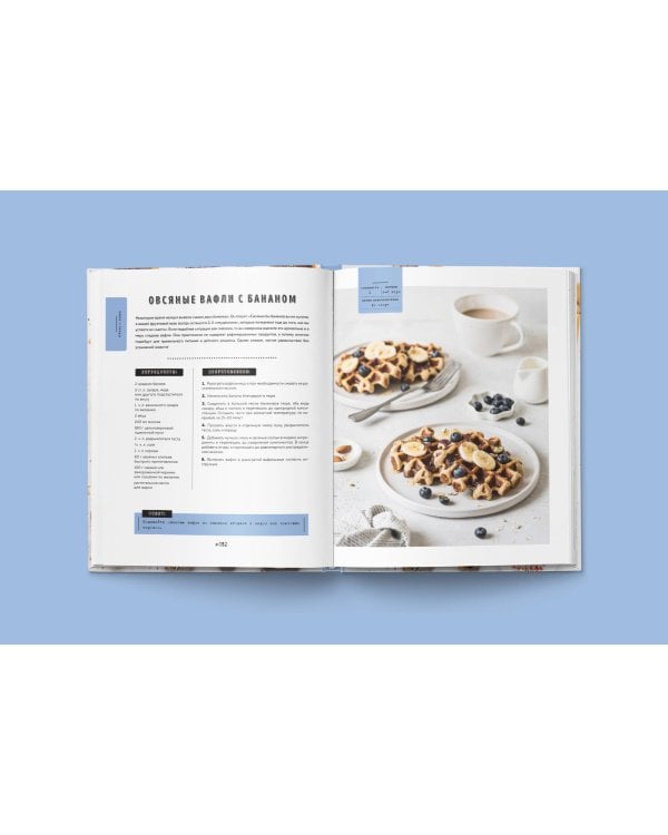 Съешь меня! Рецепты десертов