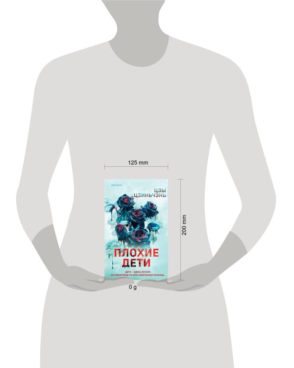 Плохие дети