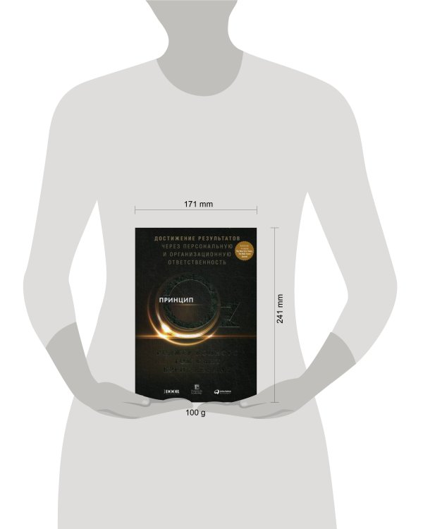 Принцип Оz: Достижение результатов через персональную и организационную ответственность