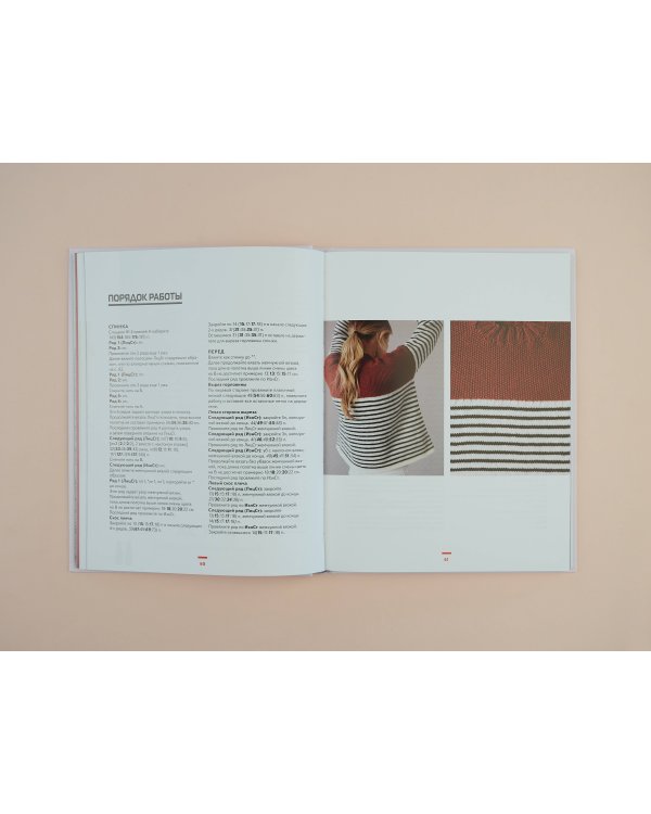 Свяжи и надень. Современный дизайн свитеров.15 супермодных моделей