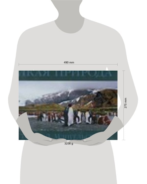 Альбом "Дикая природа"