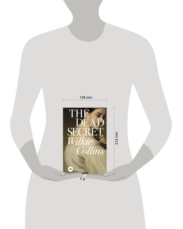 The Dead Secret = Тайна