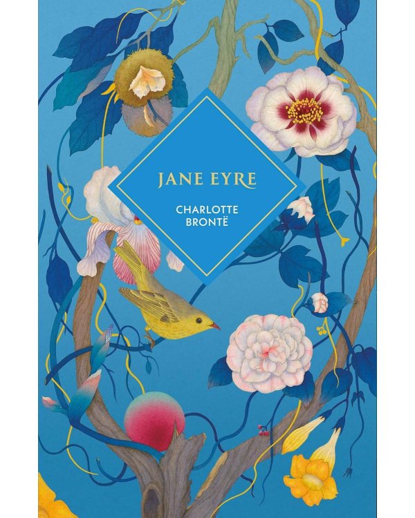 Jane Eyre (Charlotte Bronte) Джейн Эйр (Шарлотта Бронте) /Книги на английском языке