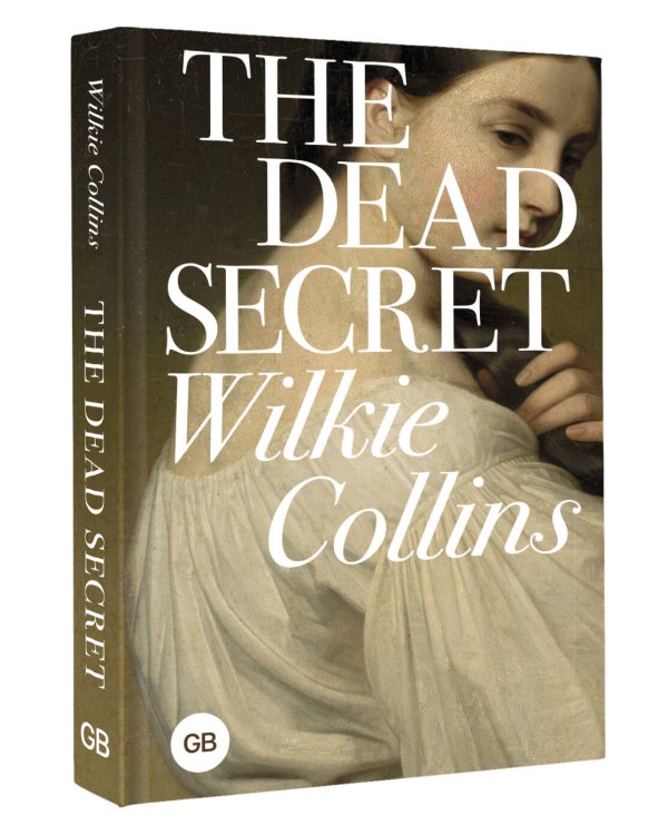 The Dead Secret = Тайна