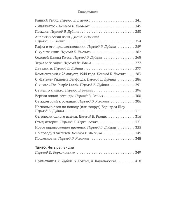 Зеркало загадок