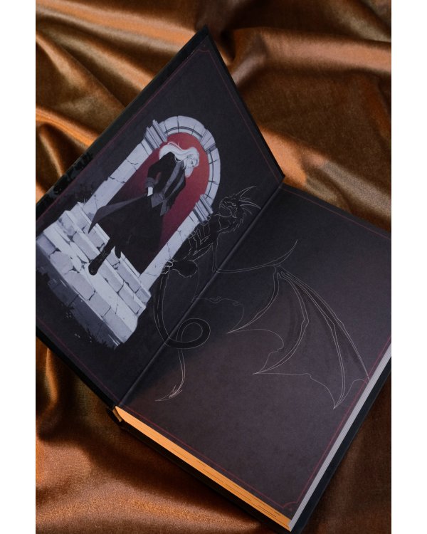 Потомок седьмой богини