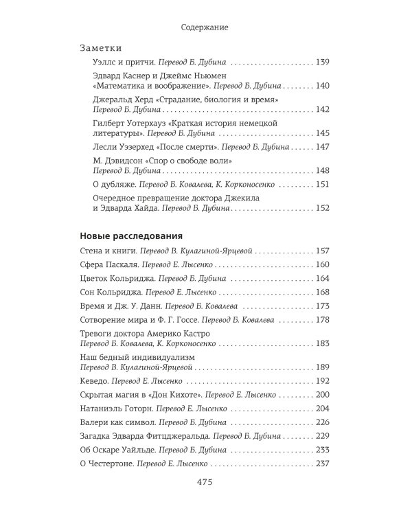 Зеркало загадок