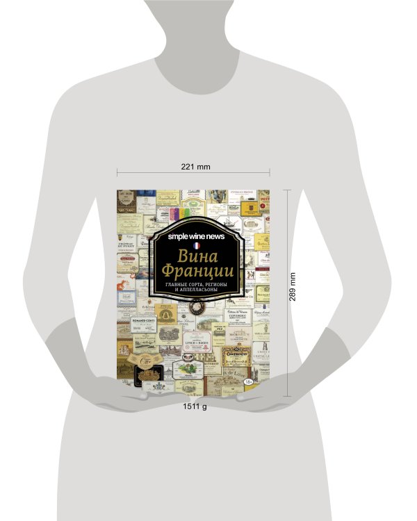 Вина Франции