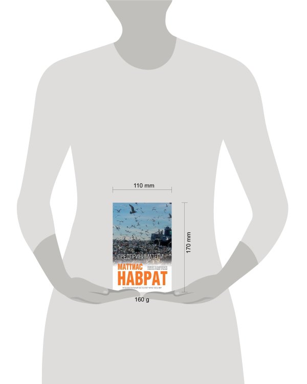 Предприниматели