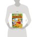 Винни-Пух и его друзья. Чудо-раскраска. 214х290 мм. Скрепка. 8 стр. Умка в кор.50шт