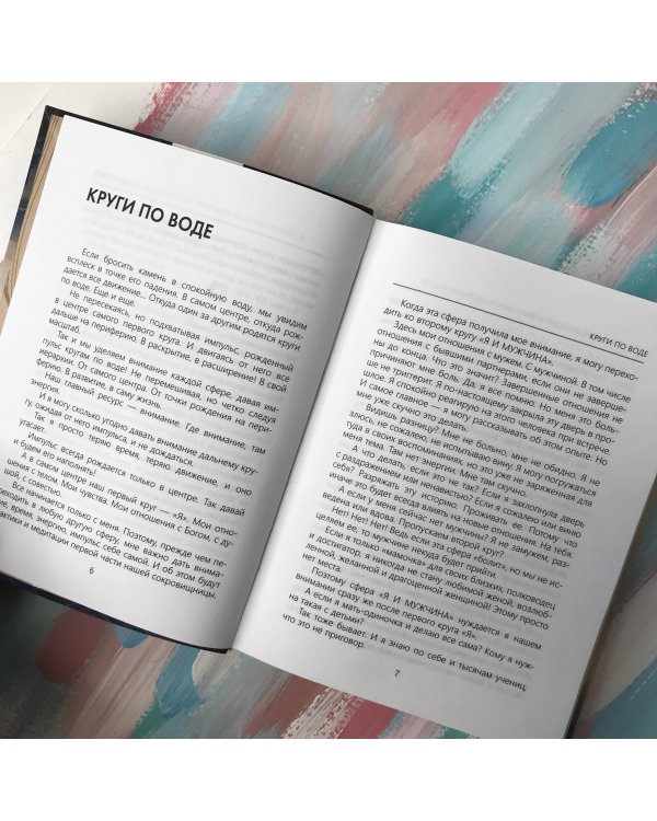 Я счастлива! Медитации и практики исцеления чувств. Обережная сила женщины