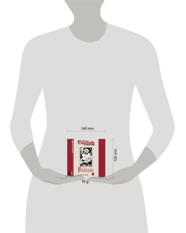 Народные сказки. Folktales. МР3