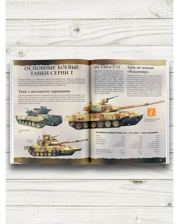 Военная техника