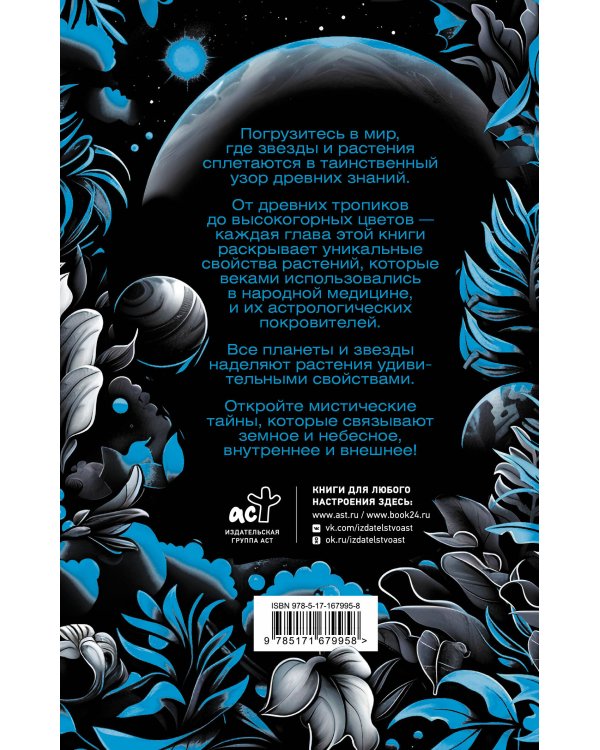 Мудрость земли и космоса. Мистическая связь небес и земли